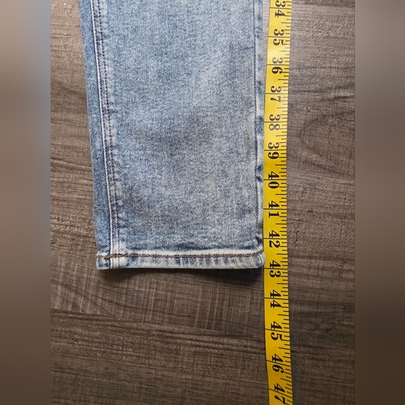 ASOS Design Men's Skinny Jean - Picture 6 of 9